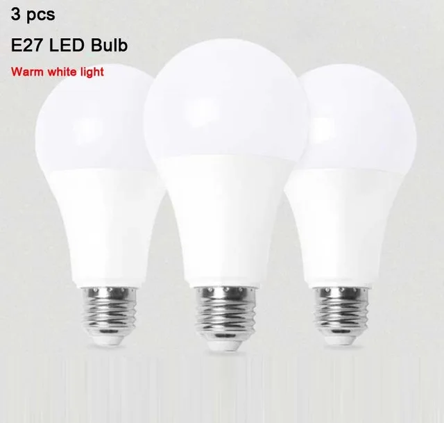 3 PCS E27 bulbs Ретро Потолочные светильники несколько стержней кованого железа освещение потолочный светильник светильники винтажные промышленные гостиной Lamparas De Techo - Цвет корпуса: 3 PCS E27 bulbs
