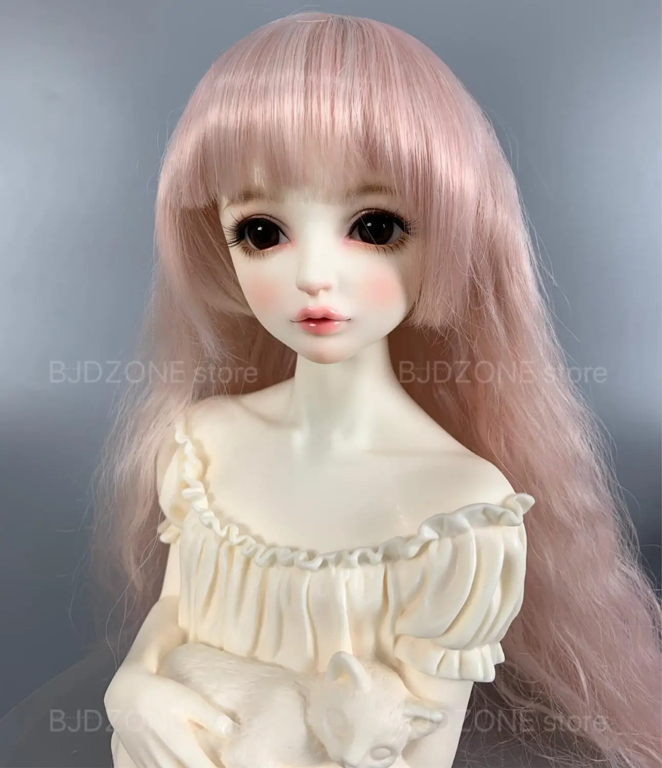 BJD doll Mytyl beautiful girl 1/3 size BJDZONE High Quality Resin Toys birthday gift Christmas gift