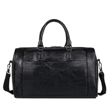 Best Price PU Leather Gym Bag -Large Training Sports Bag For Men Women Travel Yoga Handbag Fitness Multifunction Shoulder Crossbody XA722WD Best Price PU Leather Gym Bag -Large Training Sports Bag For Men Women Travel Yoga Handbag Fitness Multifunction Shoulder Crossbody XA722WD