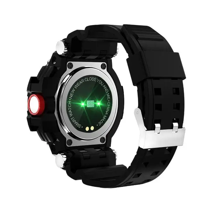 GW68 Smart Sport Watch Waterproof Smart Bracelet Blood Pressure Heart Rate Monitor Fitness Bluetooth Watch For IOS Android GW68 Smart Sport Watch Waterproof Smart Bracelet Blood Pressure Heart Rate Monitor Fitness Bluetooth Watch For IOS Android