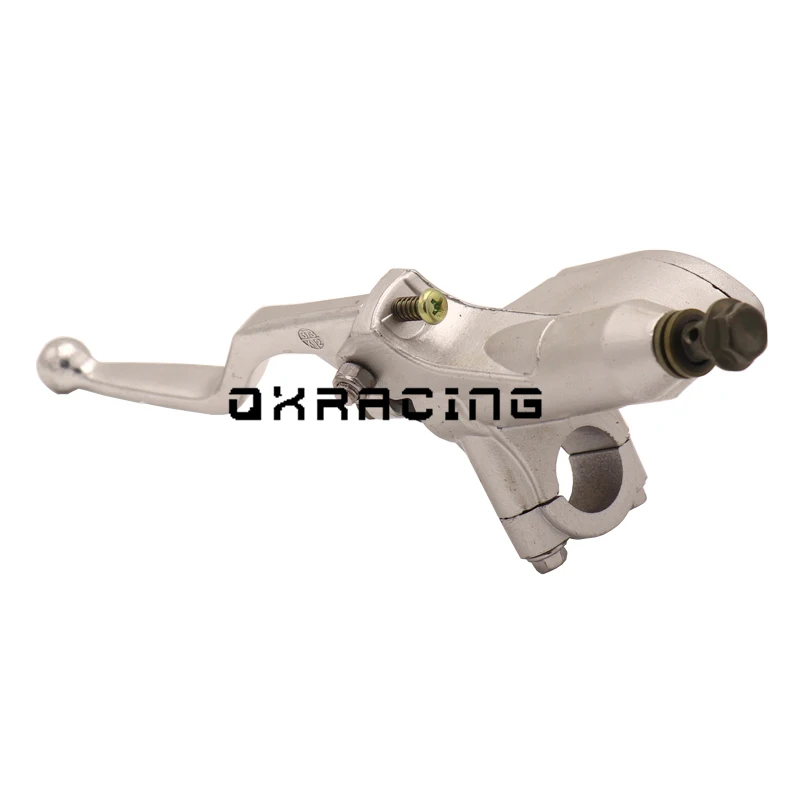 Передний тормозной насос главный тормозной цилиндр насос для CR CRF250 CRF450 KXF KAYO Xmotos Байк мотокросс