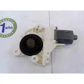 

4M5T14A389 WINDOW MOTOR FRONT LEFT FORD FOCUS HATCHBACK (CHAP)