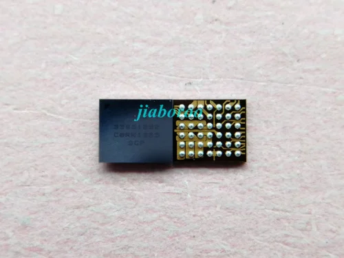 5 шт.-30 шт. U22 338S1202 маленькая микросхема управления звуком для iPhone 5S 5C | Мобильные