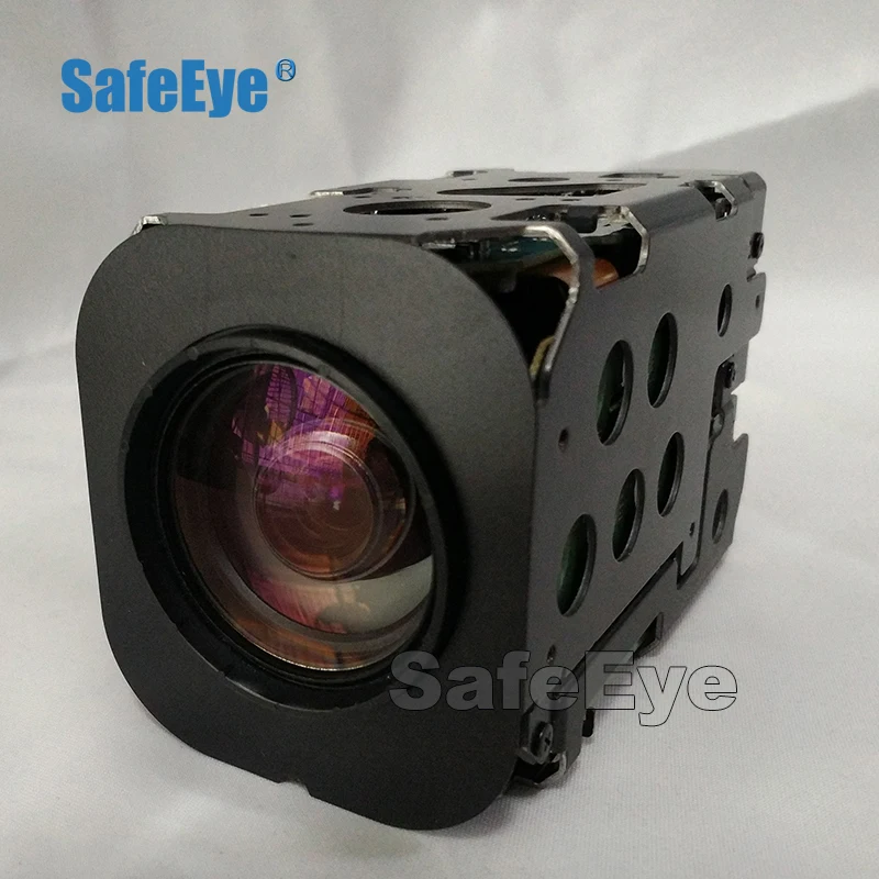 Бесплатная доставка модуль камеры SONY FCB EX1020 NTSC 36x Zoom PTZ Block|Камеры видеонаблюдения|