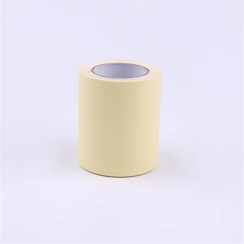 Roll Transparent Sweat Pads Disposable Underarm Antiperspirant Sticker Ultra-thin Breathable Deodorant Invisible Sweat Sticker