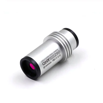 

QHYCCD QHY5-III 290C Planetary Imaging Guide Cameras USB3.0 Super Speed Astronomical Telescope Deep Space Photography