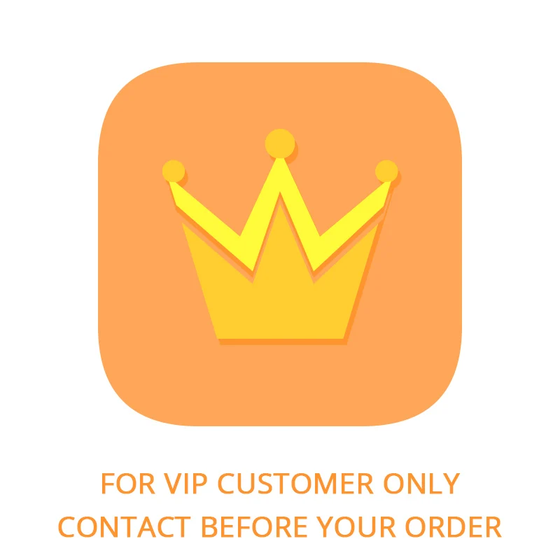 

VIP LINK contact before order