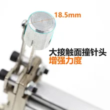 Blackmer St18 ручной гвоздезабивной пистолет St15 стальной гвоздь полуавтоматический цементный штапельный пистолет корыто гвоздезабивной станок производитель