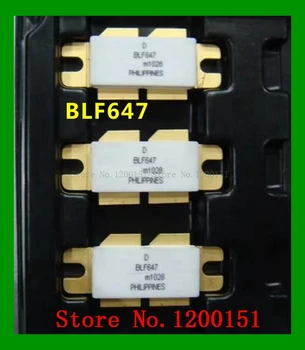 

BLF647 high tube