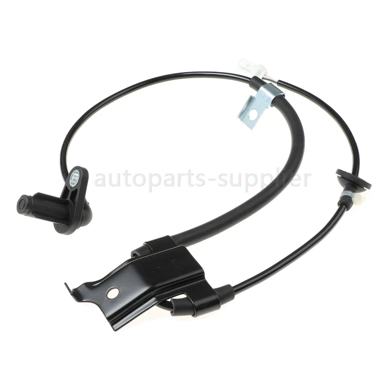 Rear Left/Right Anti-Lock Brake Wheel Speed Sensor For Toyota Venza 2008-2015
