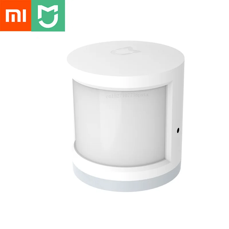 Магнитный датчик человеческого тела Xiaomi Mijia практичные аксессуары для умного