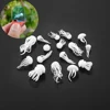 1Pcs Jellyfish Shape Jewelry Epoxy Casting Molds Sets UV Epoxy Resin Tools Molds For Diy Jewelry Making Accessories Supplies Kit ► Photo 1/6