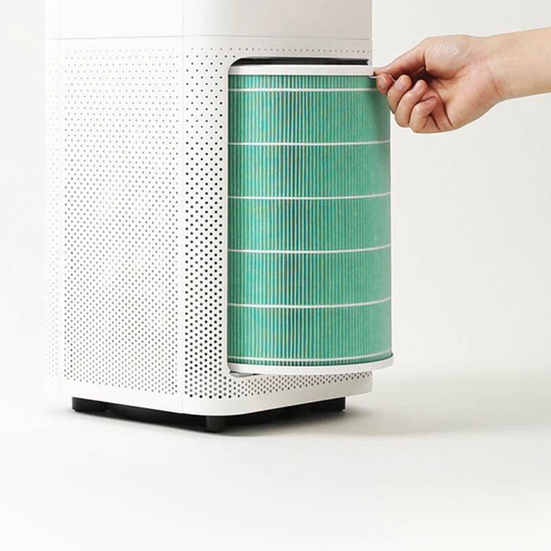Air Purifier Filter Smart Removal Filter Cleaner For XIAOMI 1st 2rd Accessories