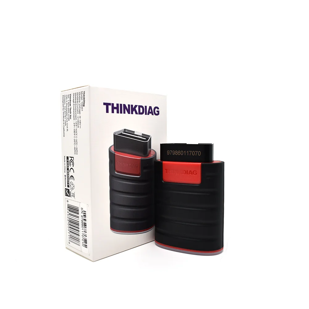Launch thinkdiag Thinkcar Golo Carcare launch iCarScan DBScar EasyDiag iDiag считыватель кодов автомобиля Obd2