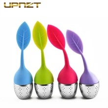 1 шт. чайный заварочный фильтр из нержавеющей стали для заваривания чая в форме шарика, ситечко для заваривания, травяной фильтр для специй, кухонные инструменты