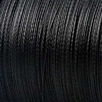 4 нити 1000 м PE GHOTDA плетеная рыболовная леска соленой воды плетение Экстремальная сверхмощная - Цвет: Black