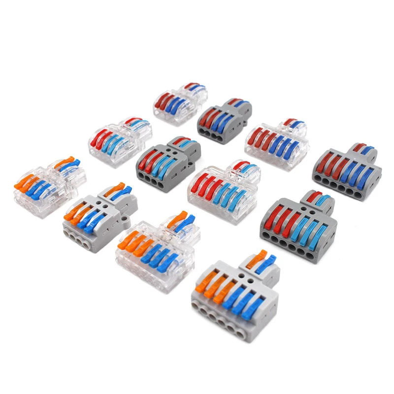 Why Connector Blocks Are the Ultimate Solution for Electrical ...