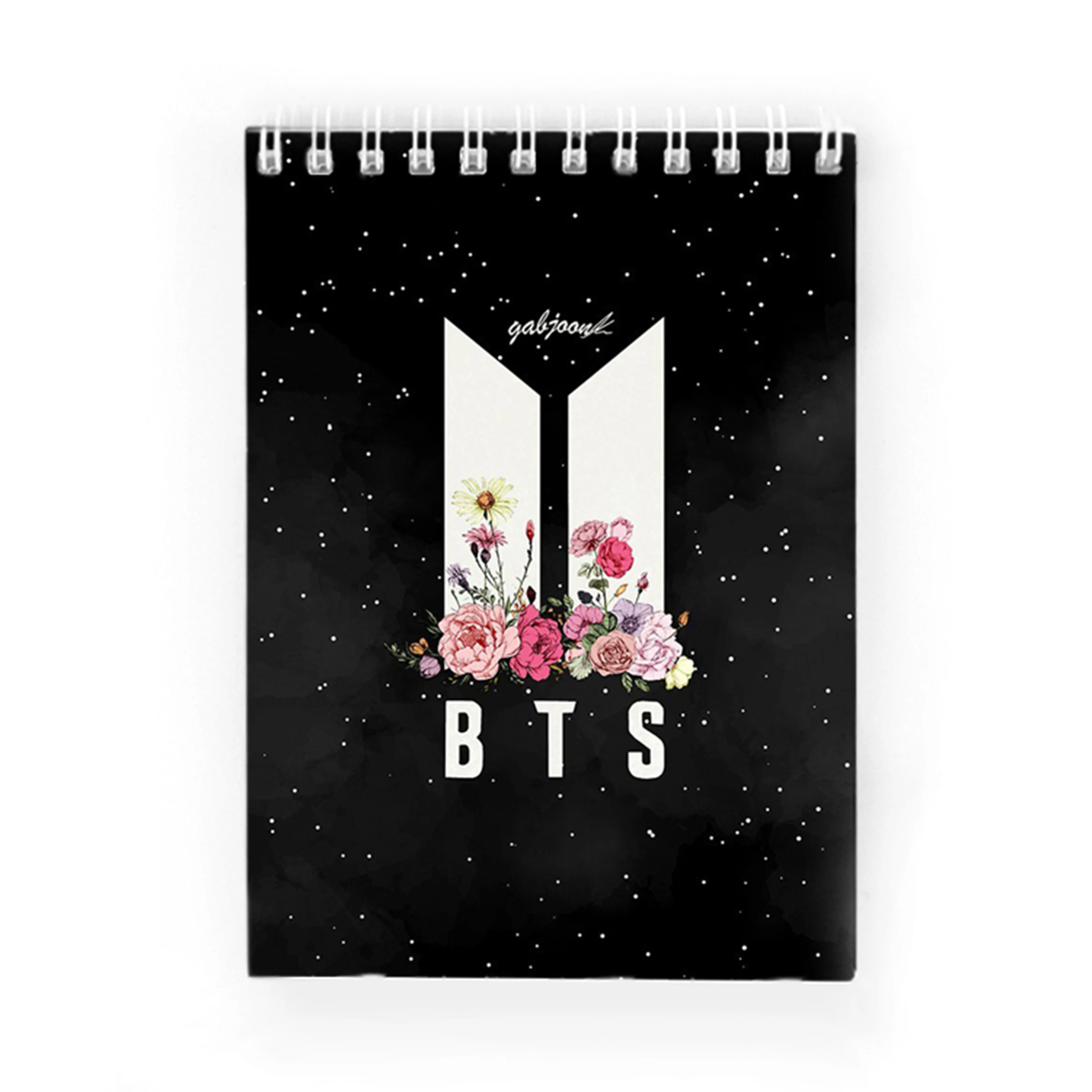 Блокнот BTS Army  Канцтовары для офиса и