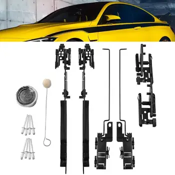 

Repair Tool Car Sunroof Repair Kit For Ford F150 F250 F350 F450 For Expedition 2000-2007 ASB Iron Material