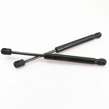 

HONGGE 2 Pcs Car Rear Trunk Lids Lift Support Springs For Bora MK4 Passat B5 Superb A4 S4 3B5 827 550 E G