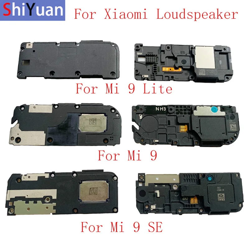 

Гибкий кабель для громкоговорителя Xiaomi Mi 9 Mi 9Lite Mi 9 SE
