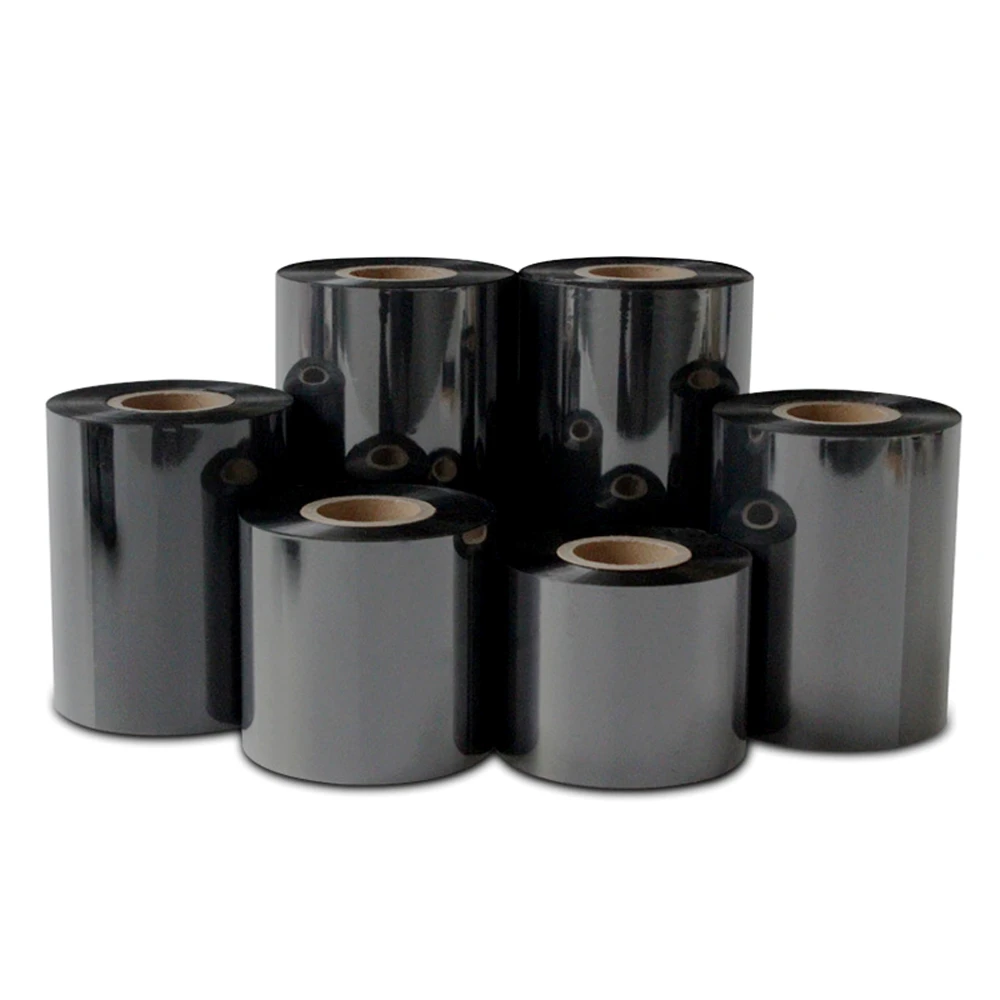 barcode printer ribbon