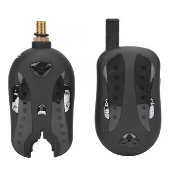 

Fishing Alarm Electronic Fish Bite Light Alarm Indicator Anti-theft Fishing Rod Tools Outdoor Universal Fishing Accessories