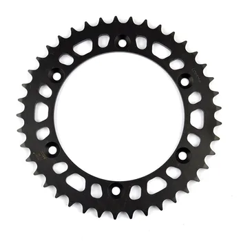 

525 41T Motorcycle Rear sprocket for Suzuki DR650SE USA 1996-2016