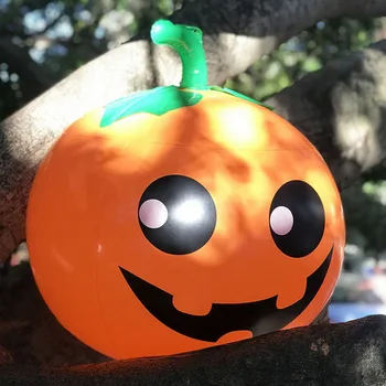 

Halloween Pumpkin Ghost Balloons Halloween Decorations Spider Foil Balloons Inflatable Toys Bat Globos Halloween Party Supplies