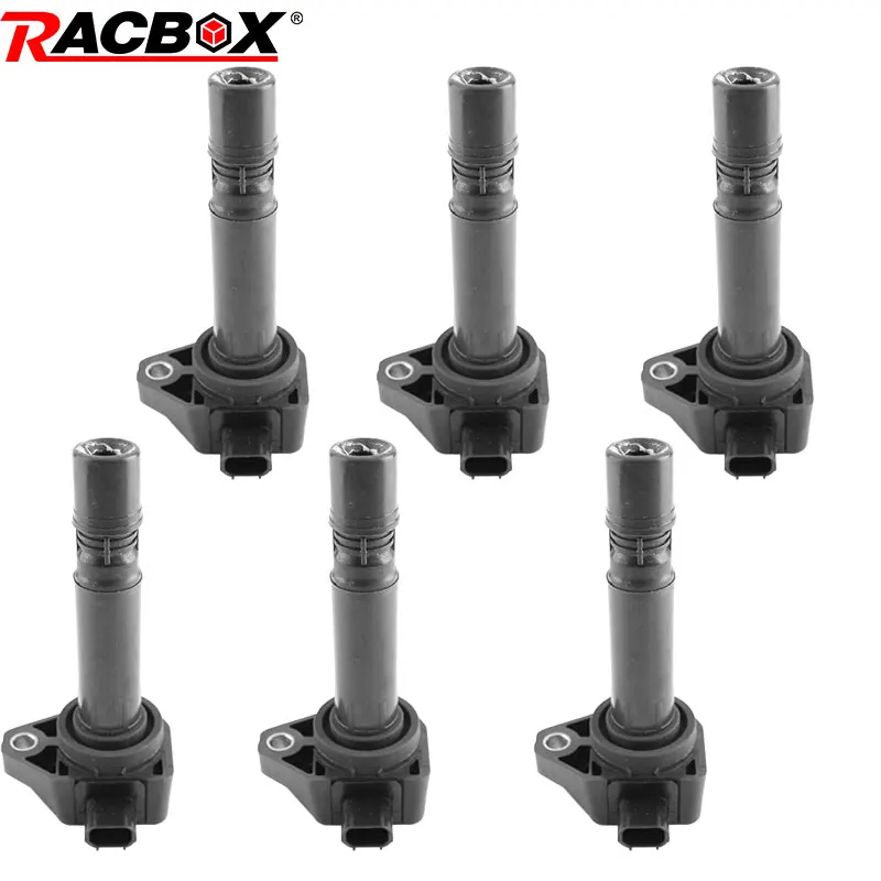 

Brand new Replacement parts Ignition Coil For Honda Accord Sedan 2008-2013 3.0L Crosstour 10-11 3.5L 30520R70A01 30520-R70-A01