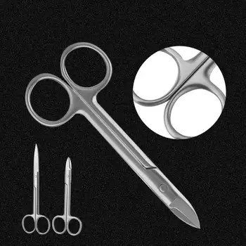 

Portable Stainless Steel Jewelry Making Cutter Tools Shears Welding Scissors Sheets Accessory Jewelry Making Tools for Jeweler