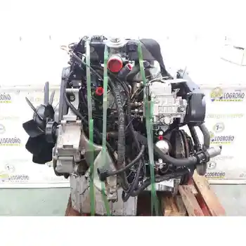 

ANJ FULL ENGINE VOLKSWAGEN LT OPEN BOX (MOD. 1997)