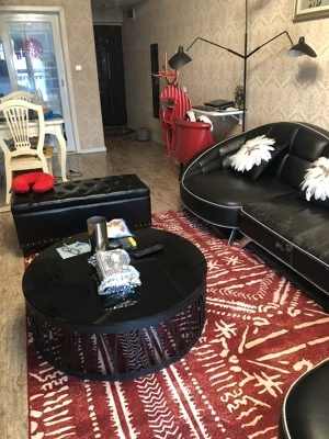 Стиль Карта мира коврики с узором для гостиной/Детский ковер в детскую большой размер коврик для домашнего декора офисные стулья коврики