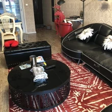 Стиль Карта мира коврики с узором для гостиной/Детский ковер в детскую большой размер коврик для домашнего декора офисные стулья коврики