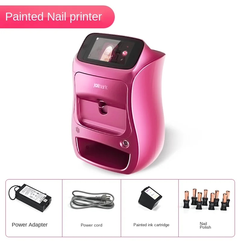Update more than 176 nail printer india latest ceg.edu.vn