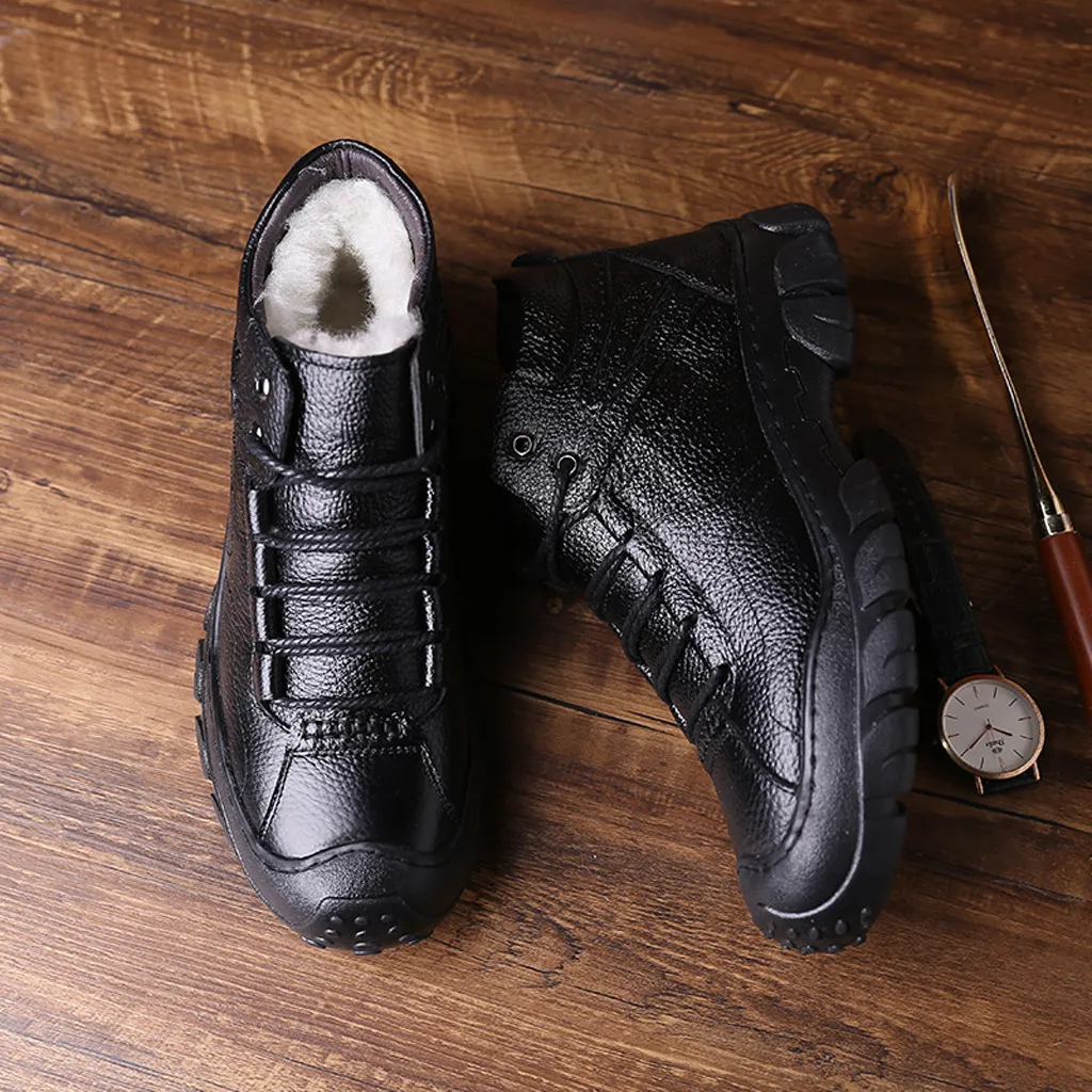 Мужская обувь; модные ботинки; Мужская обувь; zapatos de hombre; обувь для мужчин; Всесезонная Мужская обувь в деловом стиле; повседневная обувь без застежки в английском стиле; Рабочая обувь