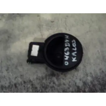 

698670 handle Inner Front Right Chevrolet Kalos 1.4 Cat