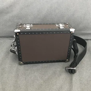 

2019 Clutch Luxury Handbags Bag for Women Genuine Leather Cowhide TOP Fashion Brand Small Purse Ladies Box Bag