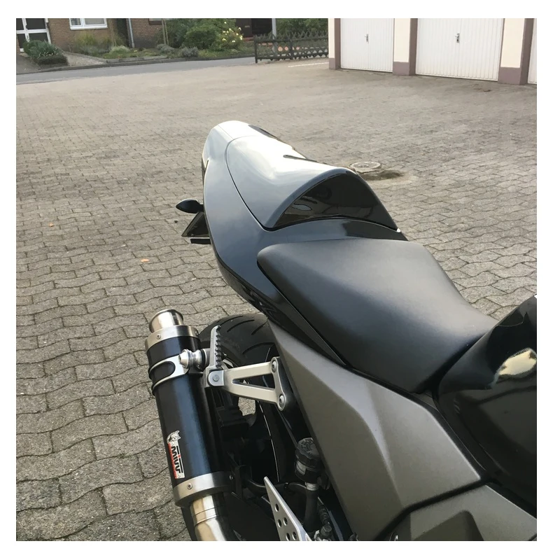 Rear Fairing Seat Cowl For 2003 2004 Kawasaki Ninja ZX6R ZX