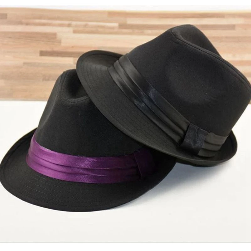 big size fedora hats