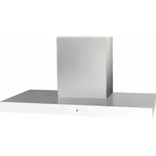 Купольная вытяжка Korting KHC 9770 GW