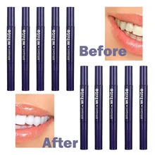 1 шт., гигиена полости рта, отбеливающая ручка для зубов, гель для отбеливания зубов, набор для отбеливания зубов, удаление пятен, осветление белых зубов