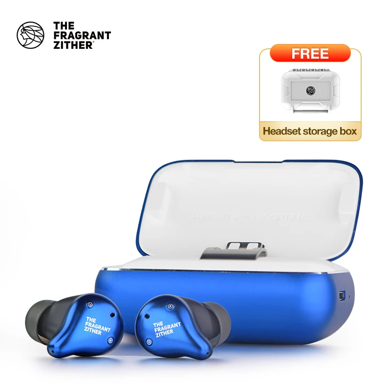 TFZ X1 TWS Bluetooth Earphones TWS Wireless