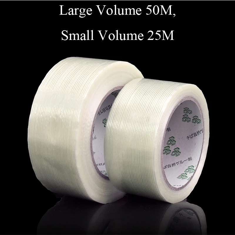 

High Temperature Seamless Refrigerator Model Strong Fixed Stripe Fiber Adhesive