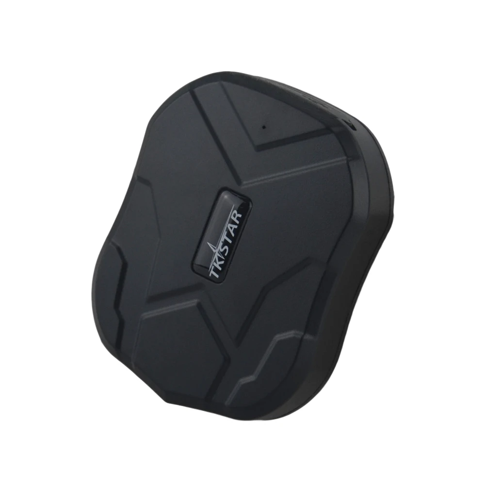 Strong Gps Tracker Tk905 Waterproof Car Gps Tracker 1224v Free