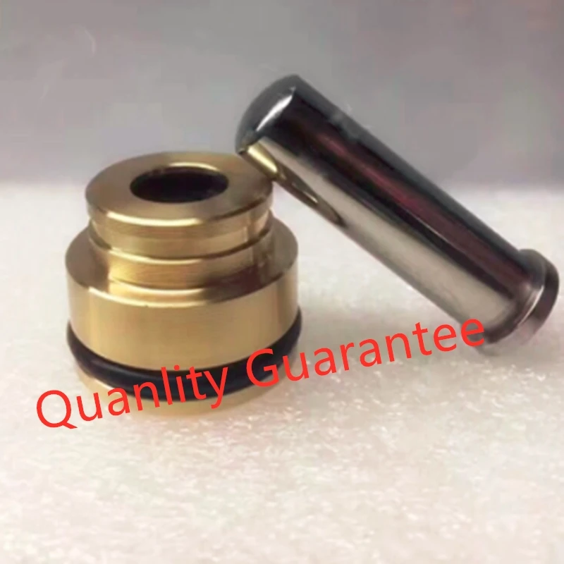 Excavator Parts Operating Rod Handle Bullet for cat320B/320C/320D Double Oil Seal | Автомобили и мотоциклы