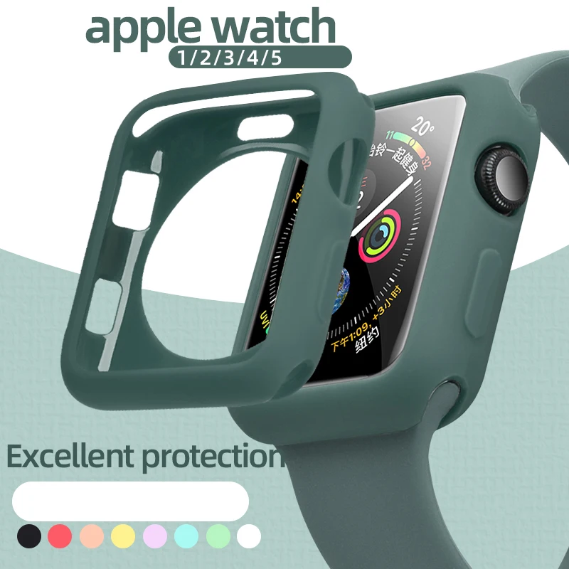 apple watch band 42mm screen protector