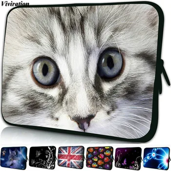 

For HUAWEI Lenovo Teclast Chuwi Apple iPad Pro IPad 2019 A2197 A2198 A2200 A2232 10.2" 9.7" 10" 10.1 Inch Sleeve Tablet Case Bag