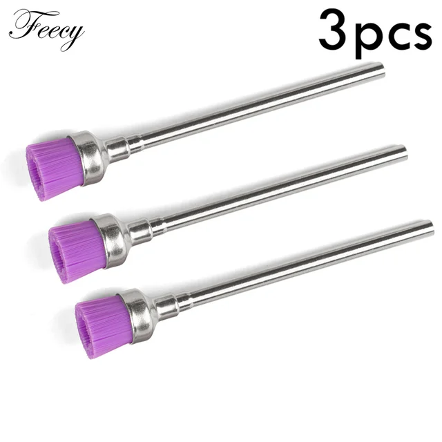 5pcs Diamond Nail Drill Bit Kits Mill Cutter All For Manicure Machine Bit Tools Accessories Cuticle Clean For Removing Nail Gel 0T