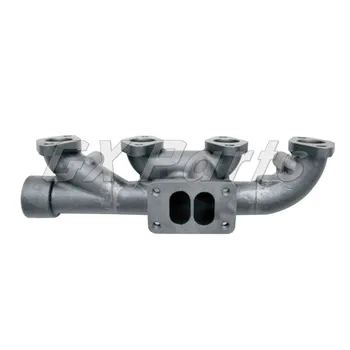 

3943874 3943875 Exhaust Manifold 3942259 For Cummins Diesel Engine